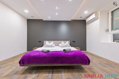 Jednosoban Apartman Vukov Spa Beograd Zvezdara