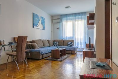 Dvosoban Apartman Lux Regina 3 Beograd Vozdovac