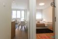 Dvosoban Apartman Komfor Beograd Novi Beograd