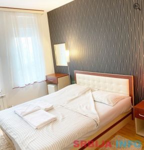Dvosoban Apartman Koala 66 Beograd Novi Beograd