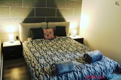 Dvosoban Apartman Epi Lux Zemun Beograd Zemun