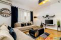 Dvosoban Apartman Dalas Beograd Zemun