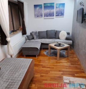 Dvosoban Apartman MilicaS Zlatibor Golija