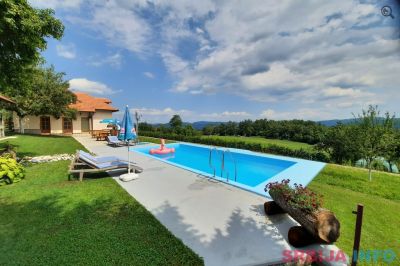Dvosoban Apartman Melovic Zlatibor Rozanstvo