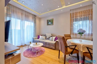 Dvosoban Apartman Mat 2 Zlatibor Planina