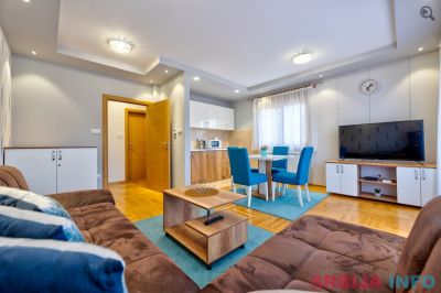 Dvosoban Apartman Mat 1 Zlatibor Planina