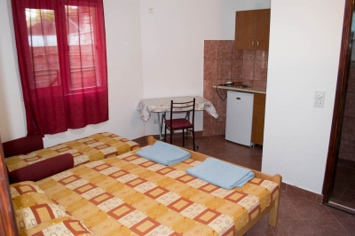 Apartmani Djordjevic Canj