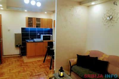 Dvosoban Apartman Kosta Casa Zlatibor Djurkovac