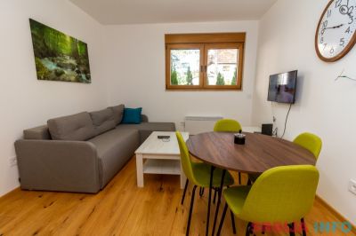 Dvosoban Apartman Jelovac 1 Zlatibor Sloboda