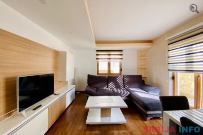 Dvosoban Apartman Ivana Zlatibor Golija