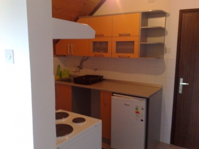 Zlatibor apartmani