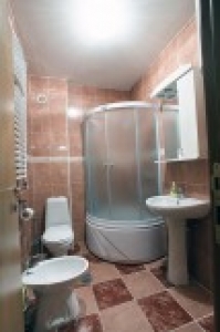 Apartmani Taurus se nalaze veoma blizu...