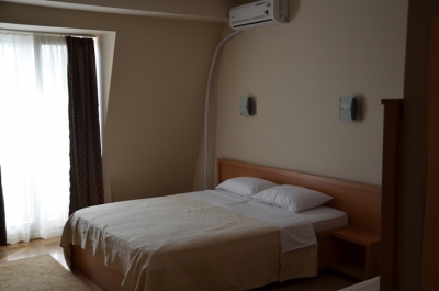 Apartmani Beograd Topčider