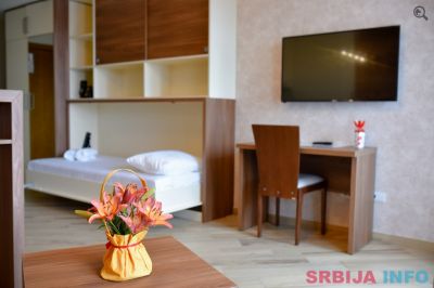 Studio Apartman Central Inn 8 Zlatibor Planina