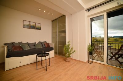 Studio Apartman Pogled Zlatibor Planina Centar