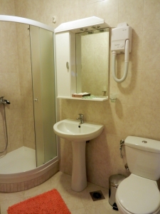 Apartmani Beograd Topčider