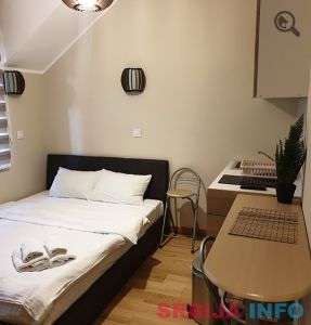 Studio Apartman Vila Djukić 4 Zlatibor Obudojevica