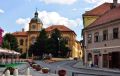 Prenoćište Dvorište