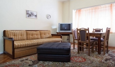 Apartmani-hostel jedro