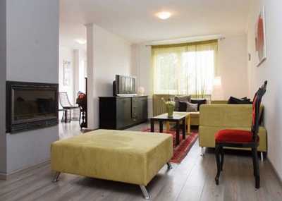 APARTMAN DUNAVSKI KEJ