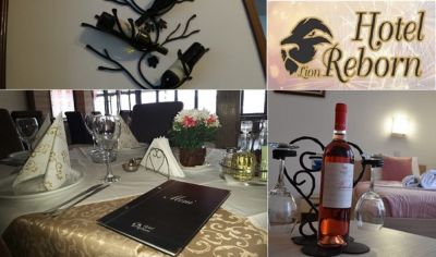 HOTEL LION REBORN