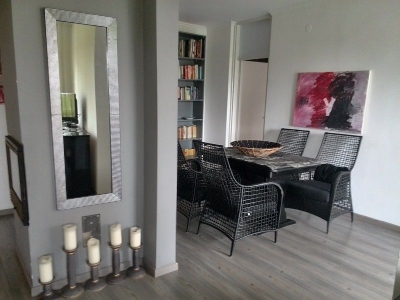 APARTMAN DUNAVSKI KEJ