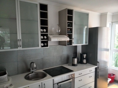 APARTMAN DUNAVSKI KEJ