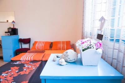 HOSTEL JEDRO BEOGRAD
