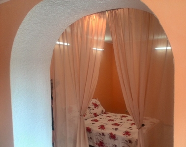 Vila jela apartman