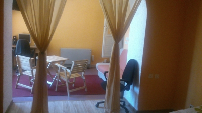 Vila jela apartman