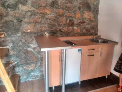 Vila jela apartman