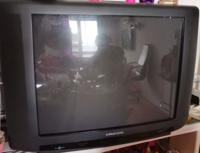 GRUNDIG TV
