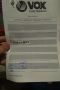 Tv Vox