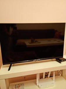 Televizor