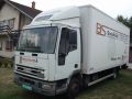 Selidbe, transport robe kamionom do 3t. 