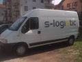 S-Logistic