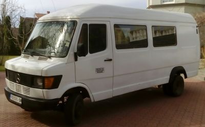 KOMBI PREVOZ - selidbe - 063 70 75 786