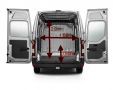 Kombi prevoz robe