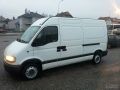 Kombi prevoz robe