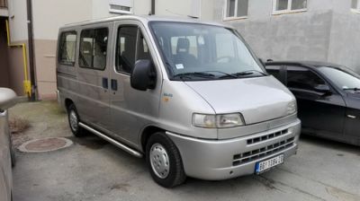 SELIDBE I KOMBI PREVOZ, JEFTINO!