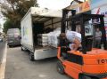 Selidbe, Auto, kombi i kamionski prevoz