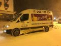Selidbe, Auto, kombi i kamionski prevoz