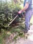 Kosenje, krcenje - Secenje, podsecanje