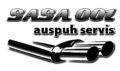 Auspuh servis Sasa 011