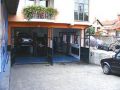 Car servis Panic