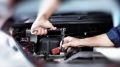 Car servis Panic