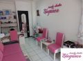 Beauty studio Elegance