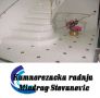Kamenorezacka radnja Zrenjanin