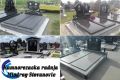 Kamenorezacka radnja Zrenjanin