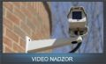 Video nadzori I protivprovalni sistemi